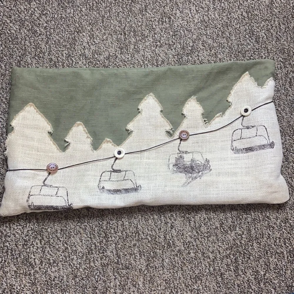 Eastern Accents Pillowcase Pillow Shams